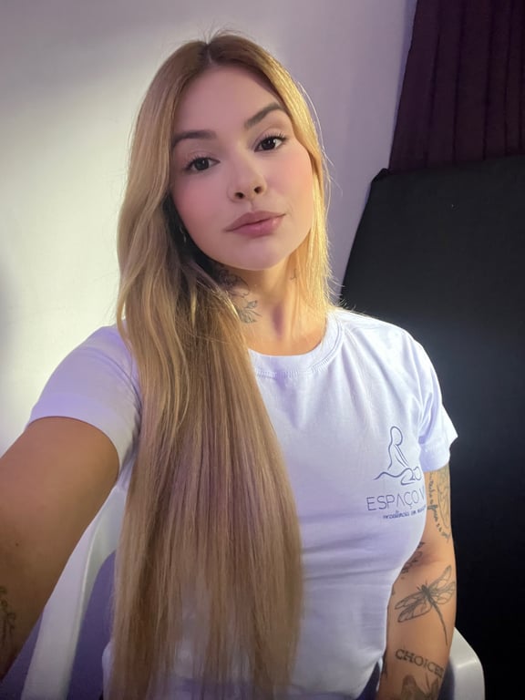 Cléo Massoterapeuta Massagem em