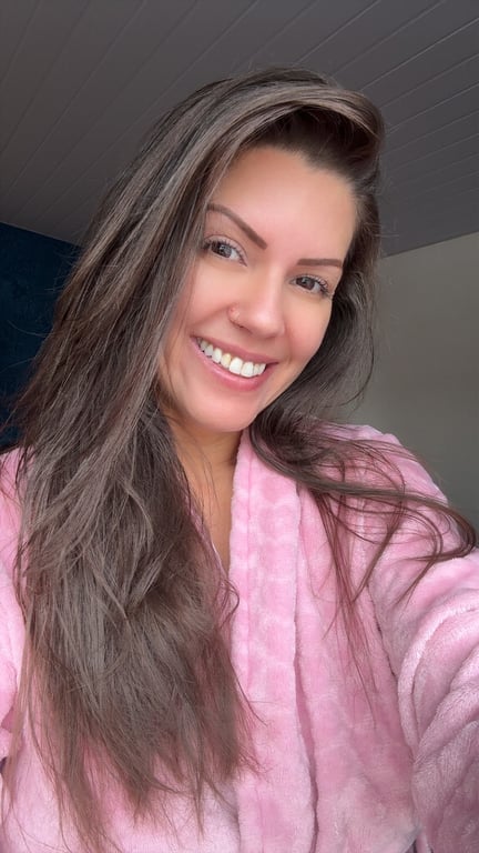 Sara Marcella Relaxante, Terapêutica, Nuru e Tântrica