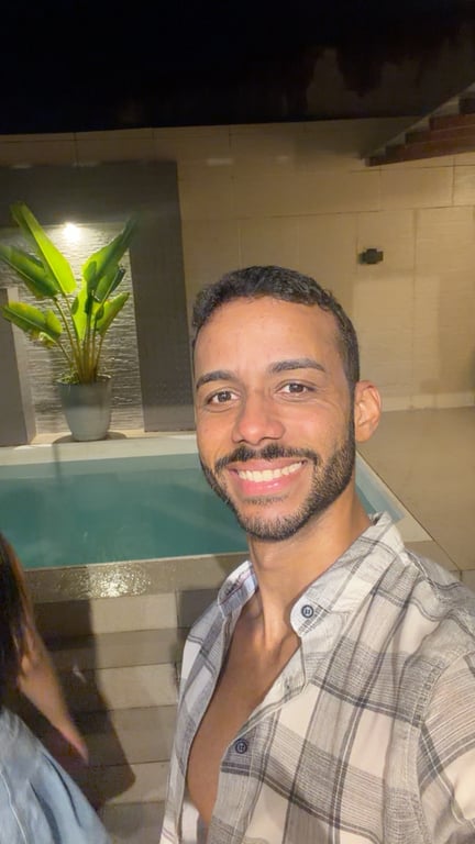 Bernardo Campos, Massagem para MULHERES! Massagem tântrica