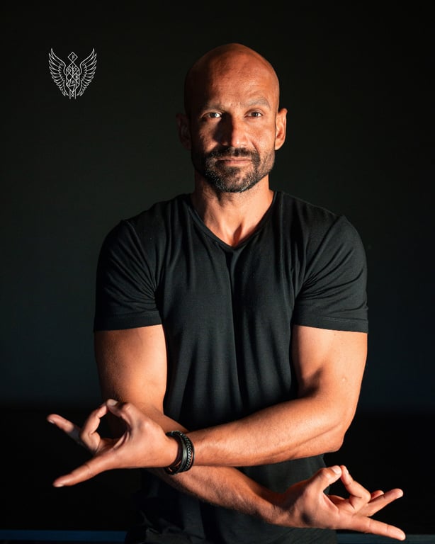 Ariano Maximo Massagens Massagem tântrica em