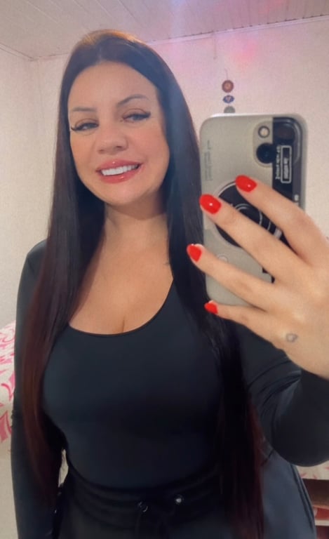 Daya Borowsky Massagem Tântrica: sua força interior desperta aqui Massagem tântrica