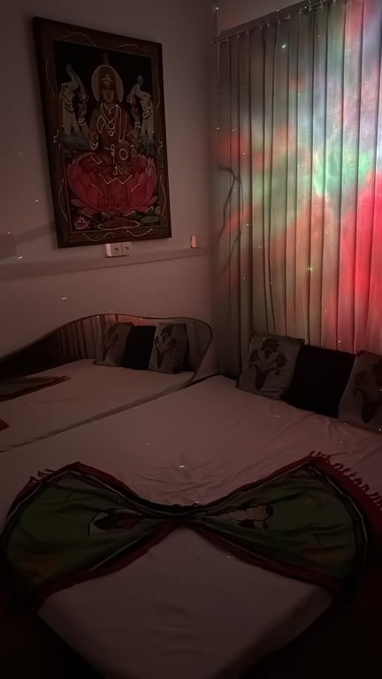 A Energia GOLD MASSAGENS 