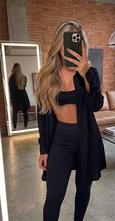 Bianca Massoterapeuta Massagem Tântrica e Sensual