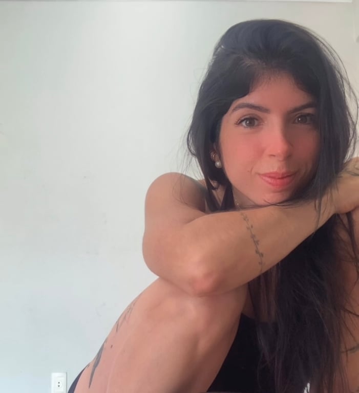 Nati Massagem Havaiana Massagem nuru
