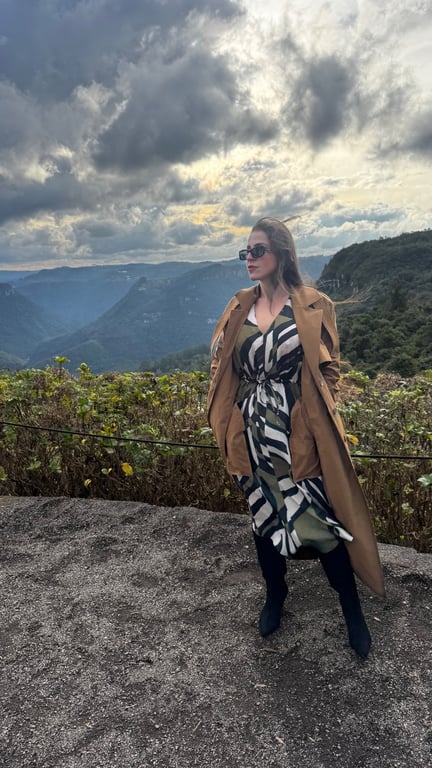 Mariane Hannecker Terapeuta Tântrica e Modalidades Massagem em