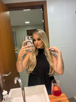 Spa Mariah - massagens