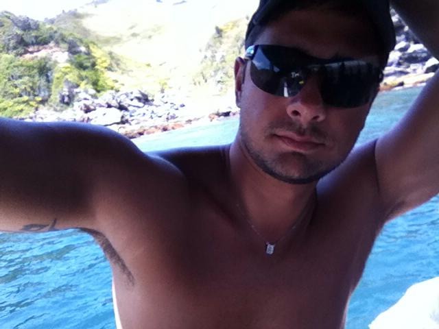 Guilherme BH Gato + para você relaxar e ter seu momento