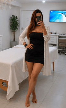 Massagem Tantrica, Nuru, Depilação e Pedicure. (Ambiente climatizado)