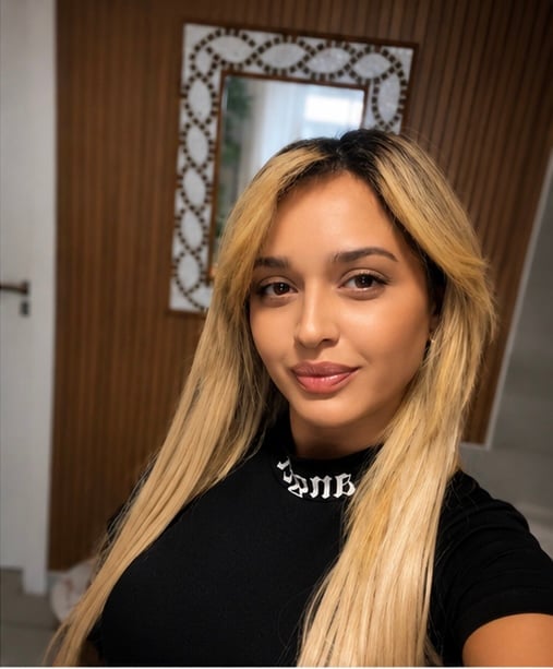 Bruna Massagem Nuru/tântrica/vivências Massagem