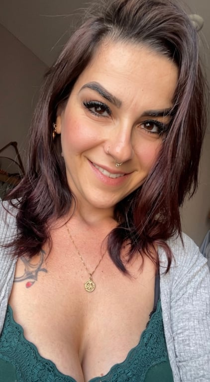 Deborah Massagens que despertam corpo, mente e alma