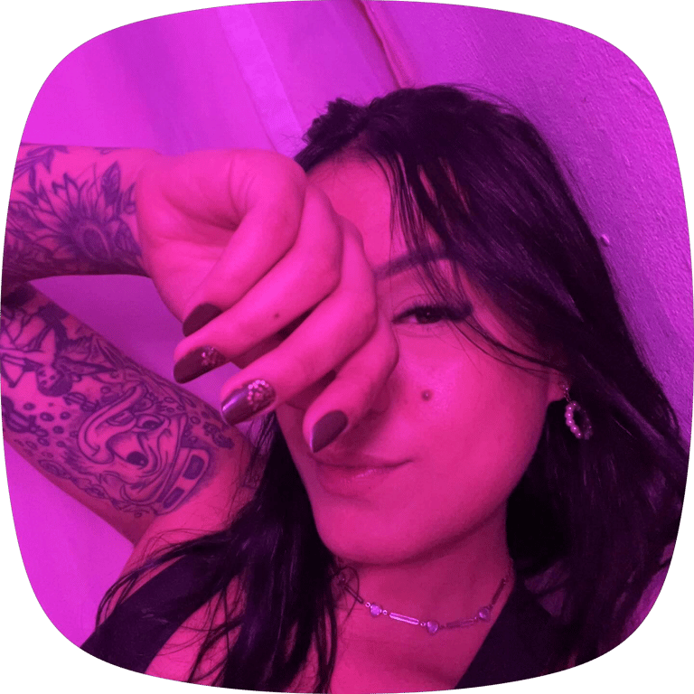 Bianca: um momento especial Massagem