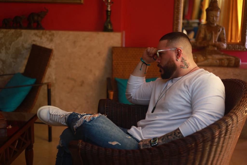 TERAPEUTA NOAH Massagem sem conotações sexuais