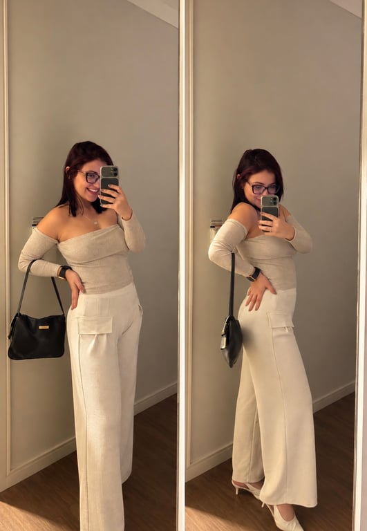 Nuru mútua sensual e 4 mãos