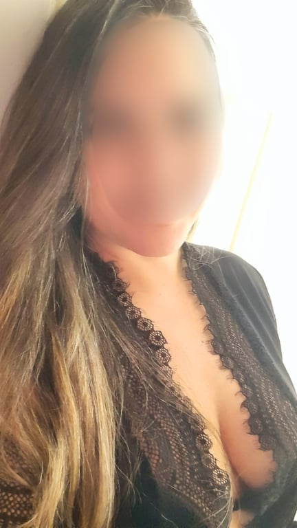 Massagem Sensual Erotismo Místico | Freguesia