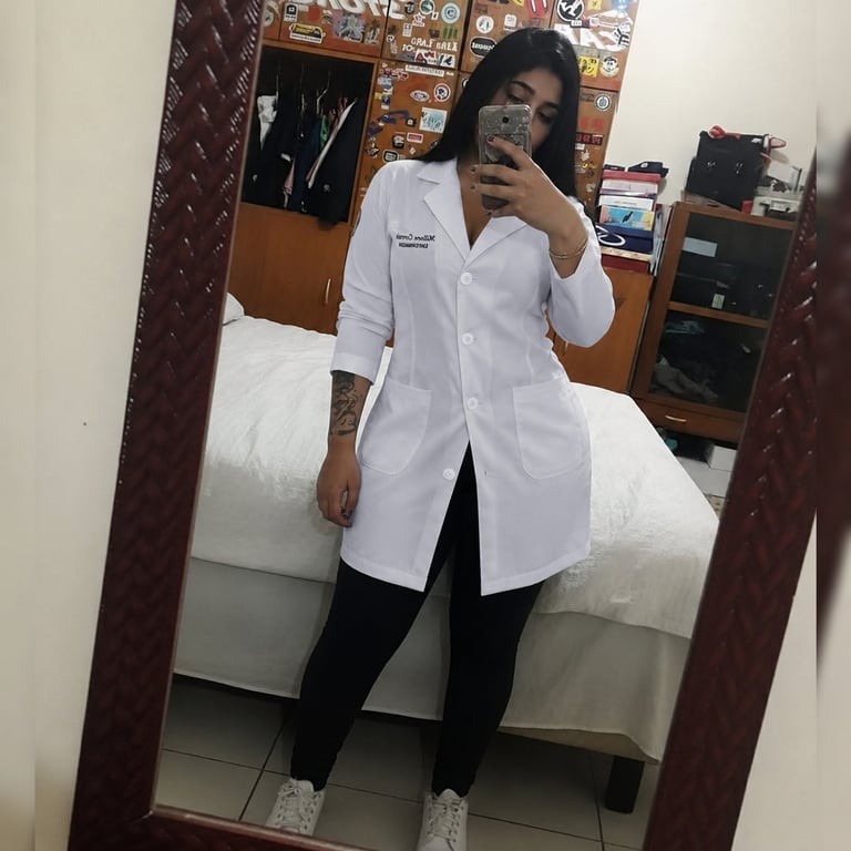 Alice massagista Massagem