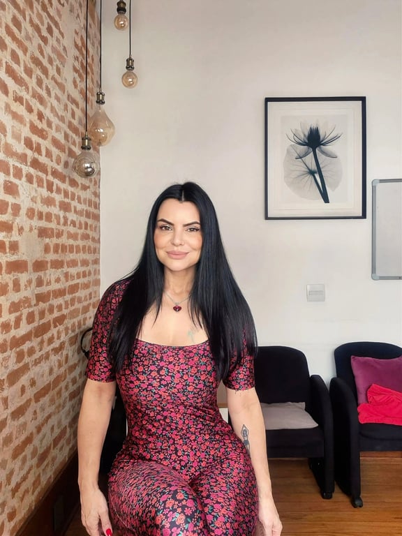 Kamala | NeoTantra e Yoga Massagem Ayurvédica