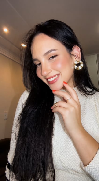 Ana Terapeuta | Especialista em massagem relaxante e sensual