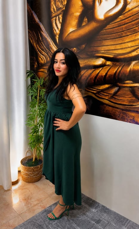 SL Mix Massagens – Massagem Relaxante e Tântrica em Santos Massagem sensual em