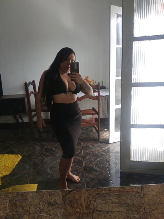 Millena Campos Massagem