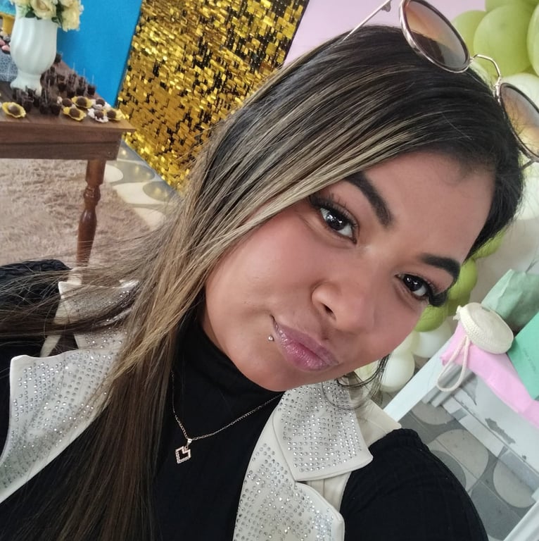 Anny dos Anjos | Momentos de relaxamento e bem estar.
