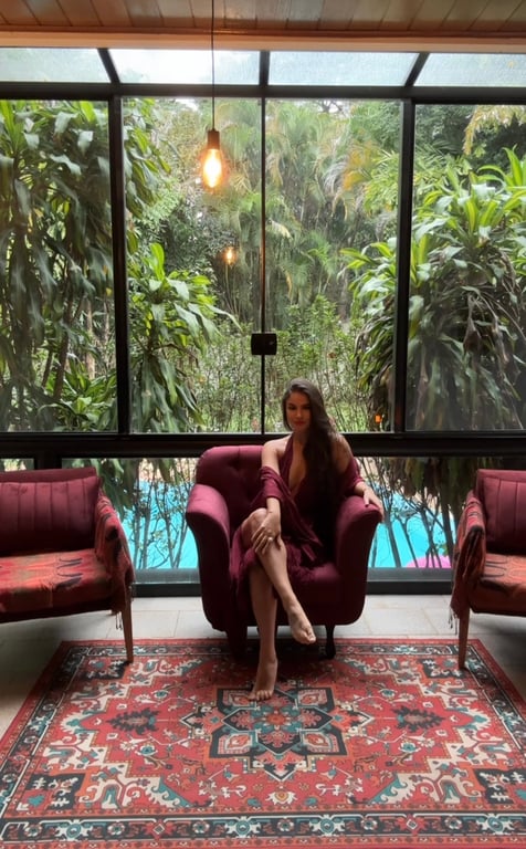 Luatantra Descubra Novas Formas de Sentir Massagem nuru