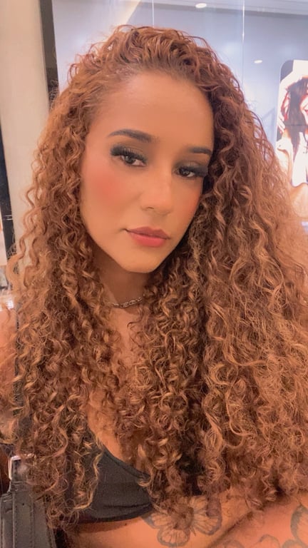 Larissa Gomes Massagem sensual