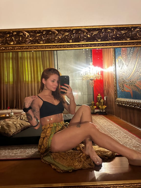 Kamilly Rovaris Um Momento Só Seu: Relaxamento, Cuidado e Conexão