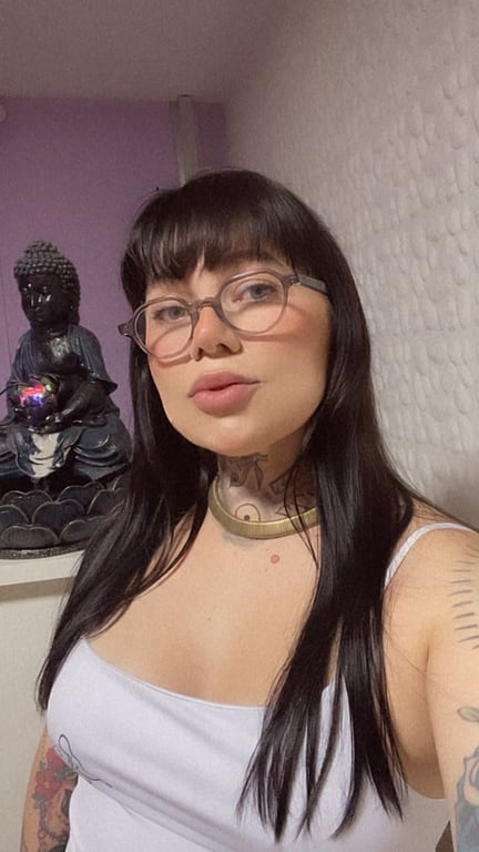 Mel Terapeuta profissional Massagem