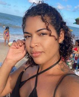 Morena Rosa 