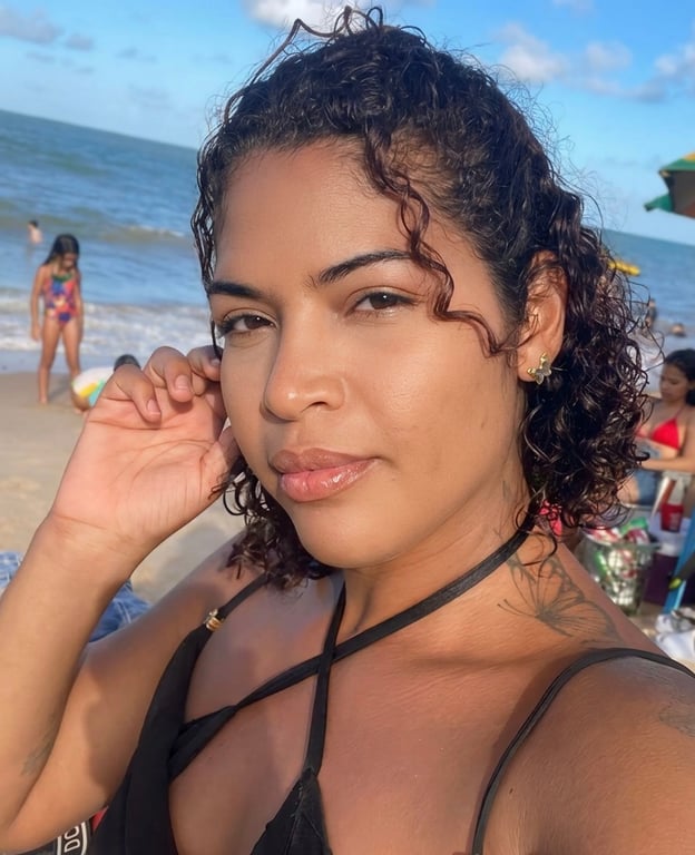 Morena Massoterapeuta Relaxamento, Bem estar e Momentos Inesquecíveis