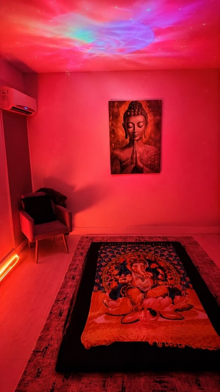 Select Spa Massagem