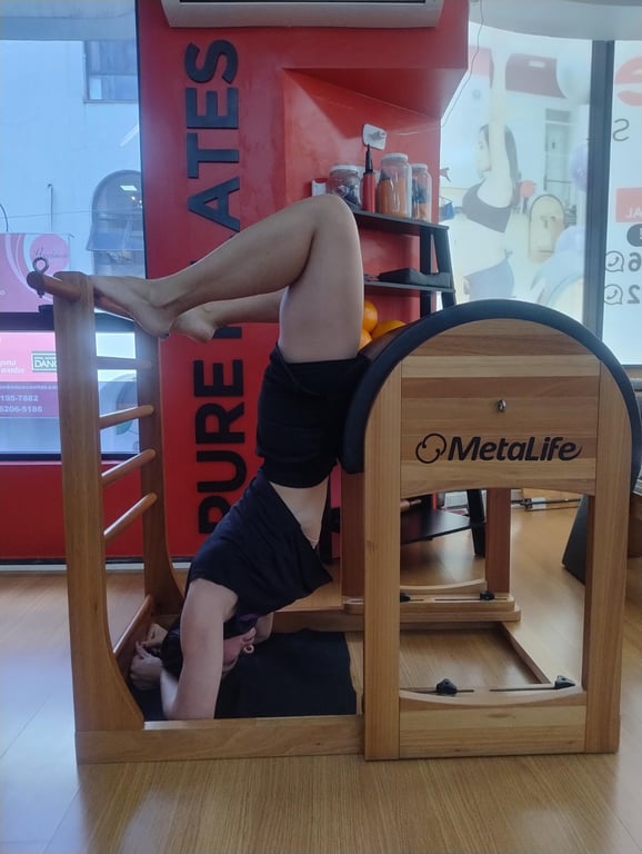 Misa Otaku Carioca Massagem tântrica em