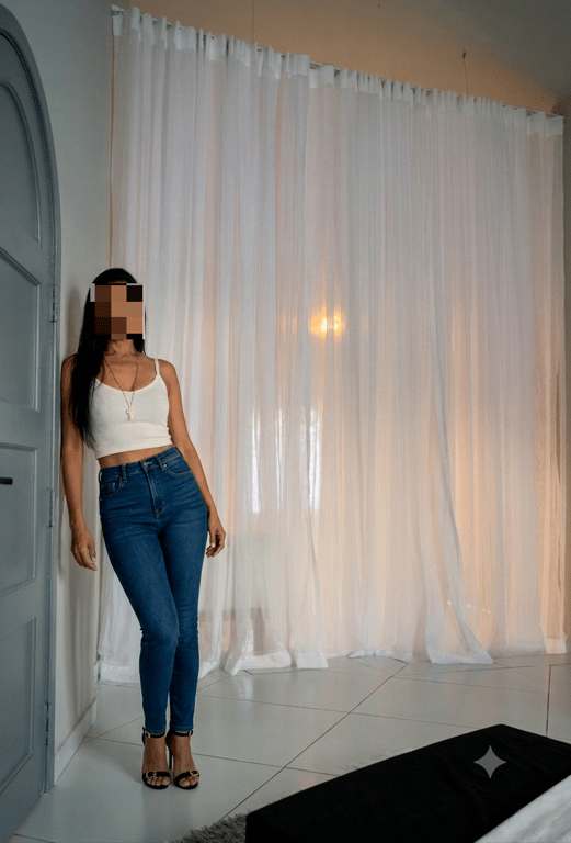 Agnes – Minha Experiência Sensorial de Relaxamento e Prazer Massagem