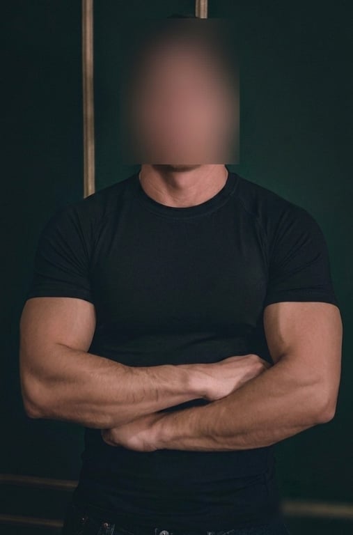 Erick Tantra Studio de Massagem Tântrica! Massagista