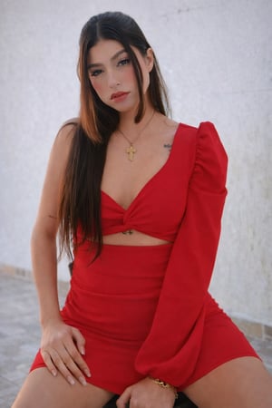 Melzinha venha me conhecer melhor!!! 