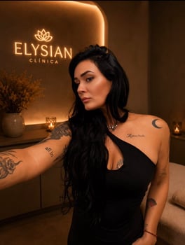 Duda – Massagens Sensuais e Terapêutica Aconchegante