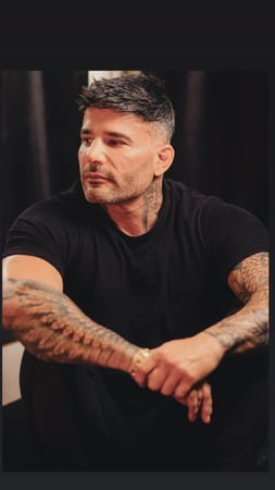 Massagem com venancio 