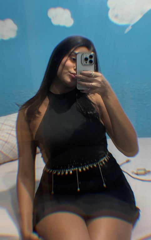 Venha fazer sua melhor massagem, terapeutas Mayla e Cibele Massagem sensual