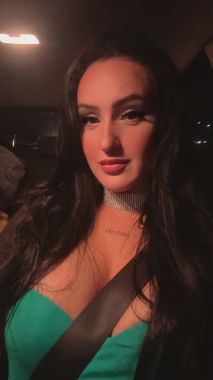 Damaris Thorenzo ! Libere as tensões. Desperte os sentidos Massagem sensual