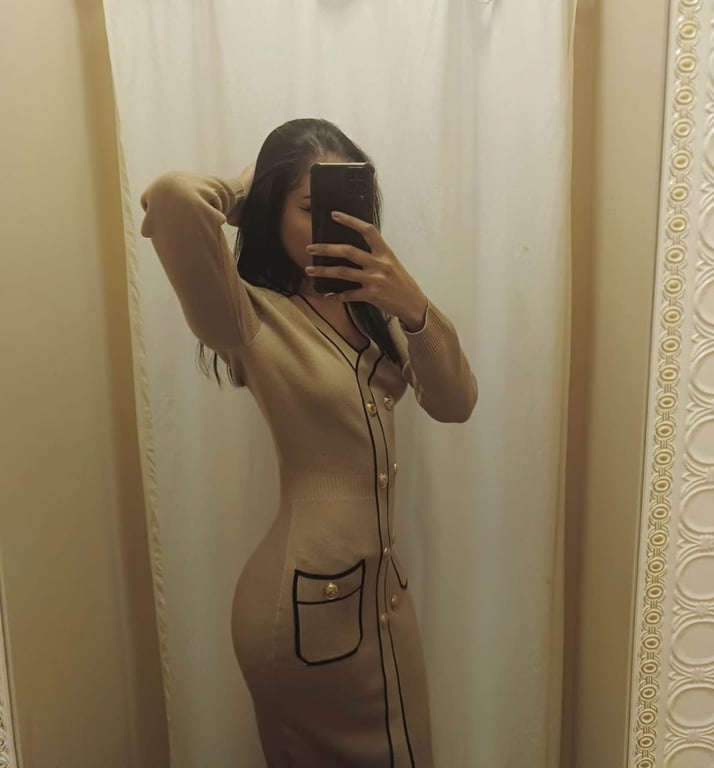 LARISSA TERAPEUTA ....Delicadeza, presença e uma experiência unica Massagem tântrica
