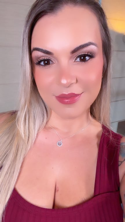 Marcela Loah | Temporada em São Paulo Massagem em