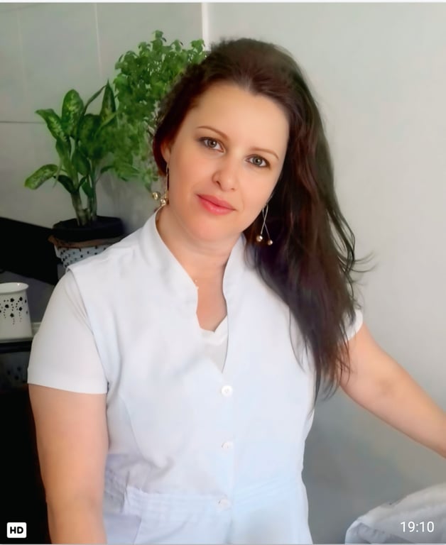 Massagens Depilação Feminina/Masculina/ Esfoliação Facial/Corporal.