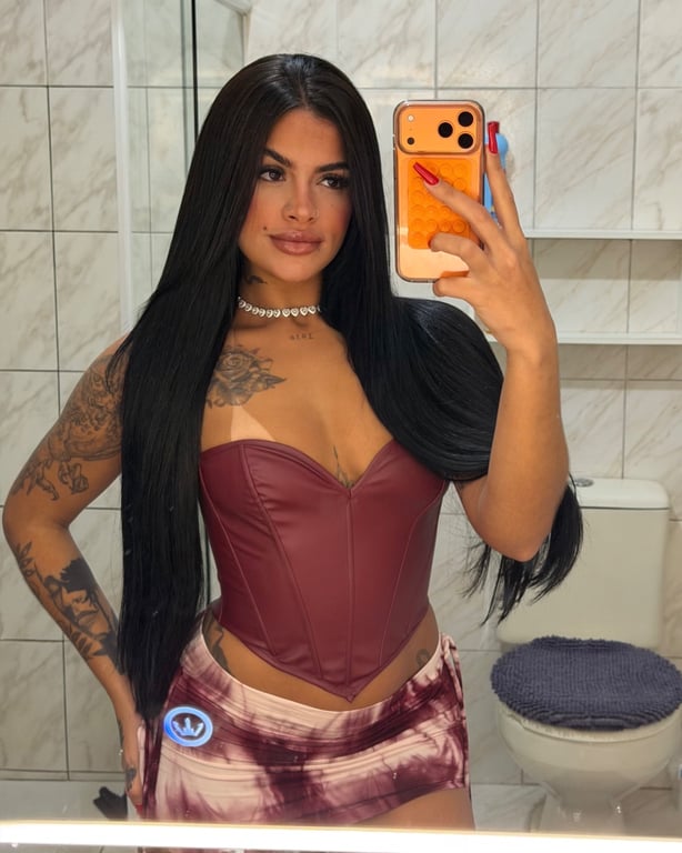 Karen Massoterapeuta – Relaxamento, Prazer e Experiências Inesquecívei