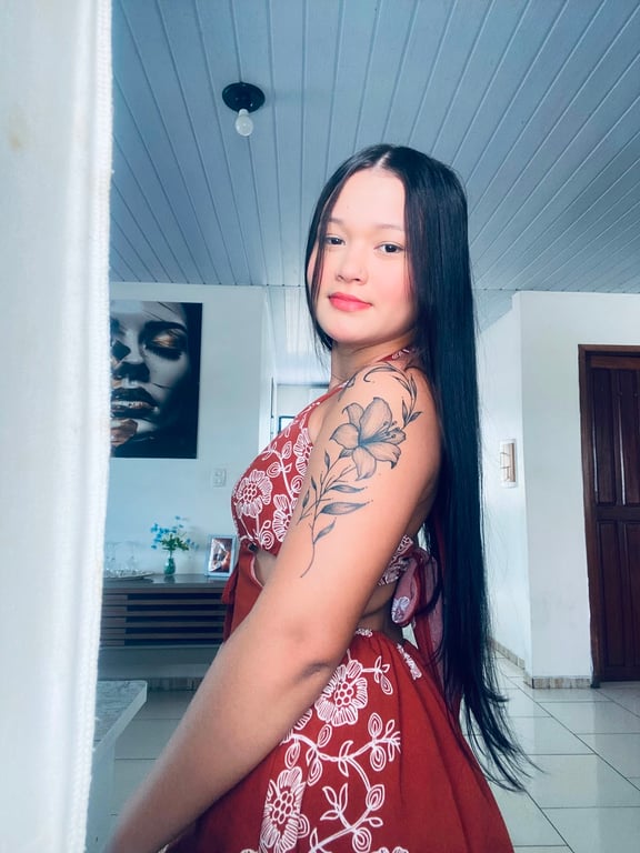 Maria Massoterapeuta