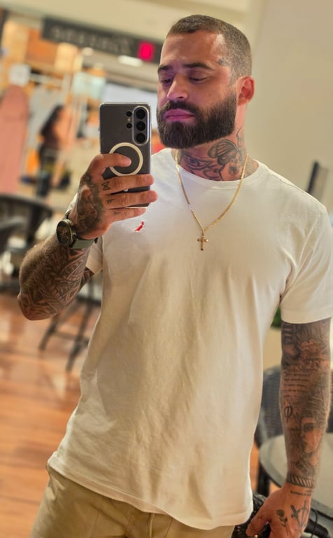 Terapeuta Ragnar