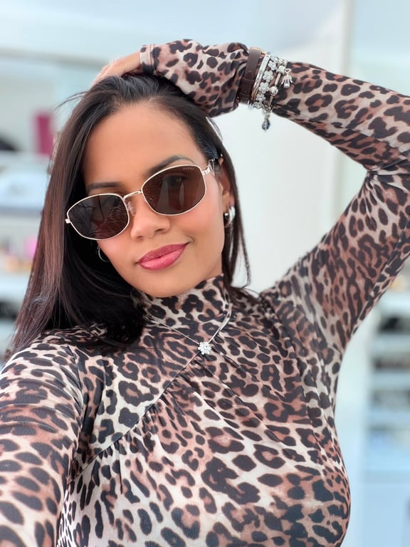 *Novidade* Brenda Massoterapeuta Massagem nuru