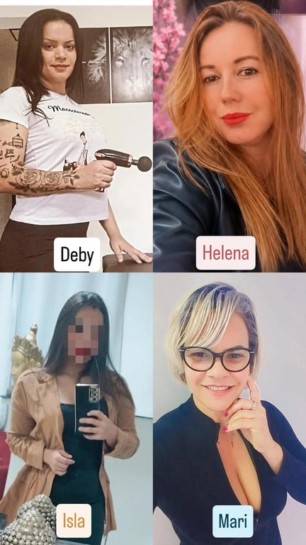 MIB Massagens sensuais e tântricas no Itaim Bibi.