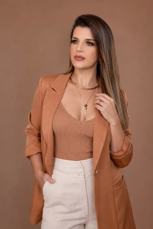 Massoterapeuta Michelle Bem estar que você merece experienciar! Massagista em