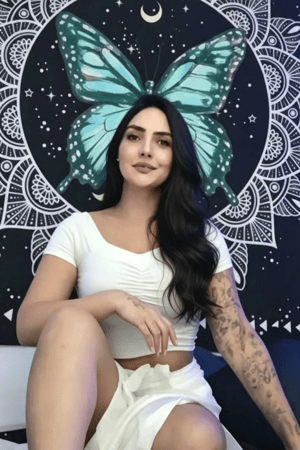 Massagista sensual em Porto Alegre - RS - Priya Saath - Carinho e técnica aliados para o teu bem-estar