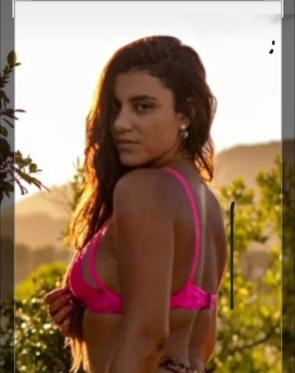 Tantrica energia vital Formada em tantra! Massagem nuru em